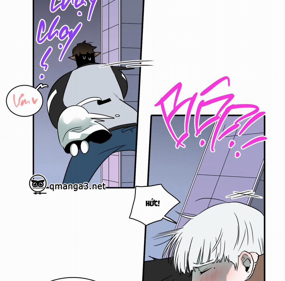 Dear Door 0 Side story 15 trang 100