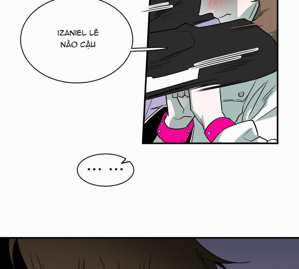 Dear Door 0 Side story 15 trang 101