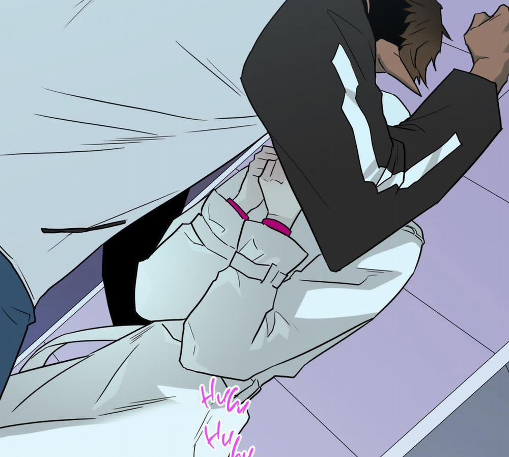 Dear Door 0 Side story 15 trang 105