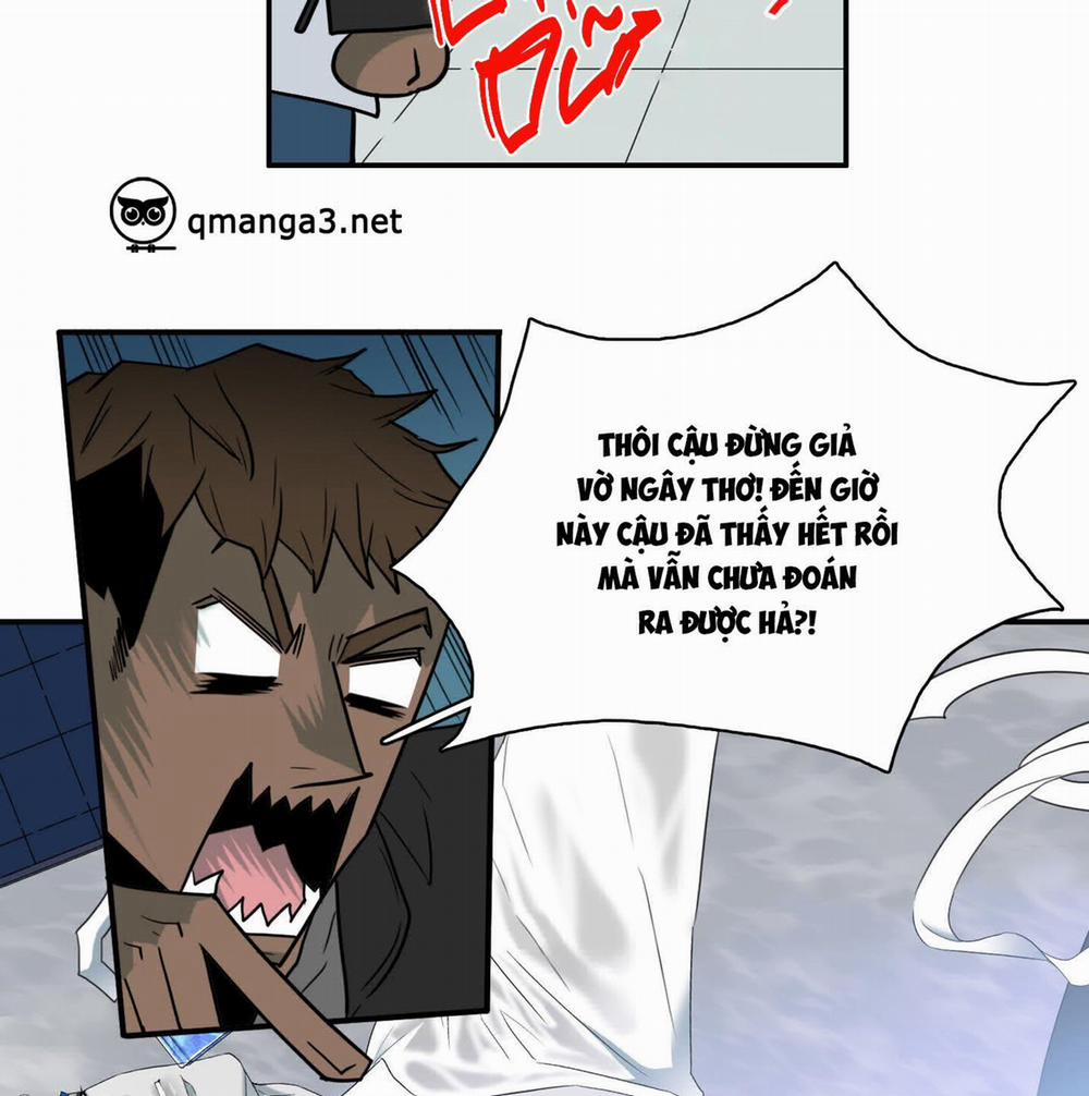 Dear Door 0 Side story 15 trang 16