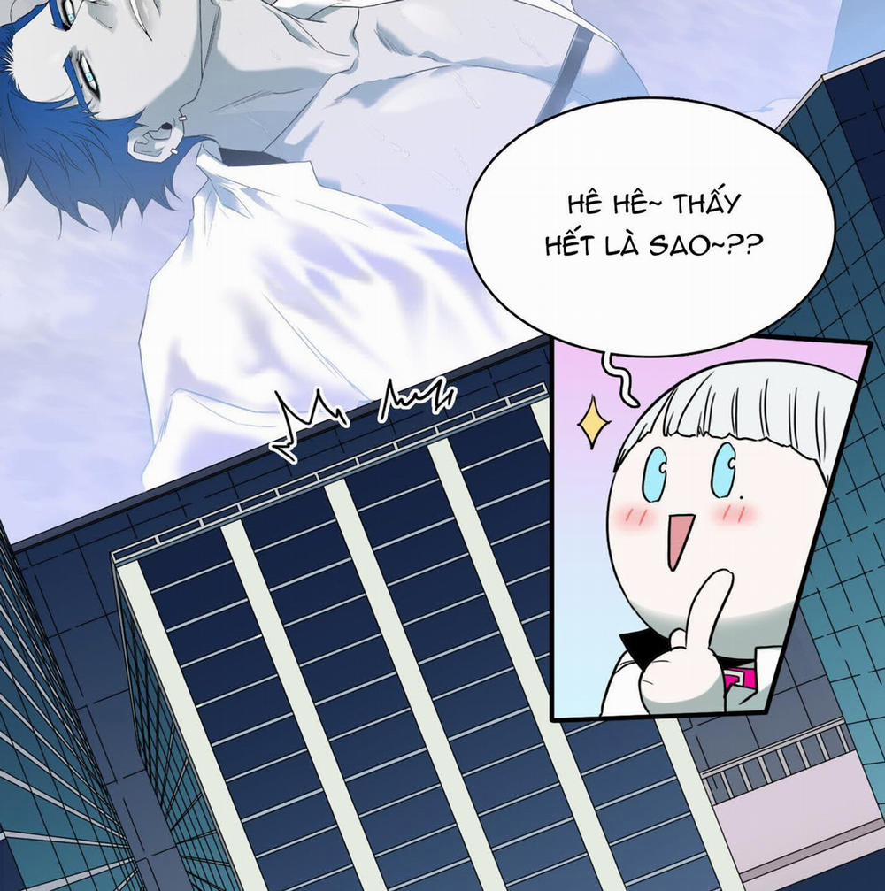 Dear Door 0 Side story 15 trang 17