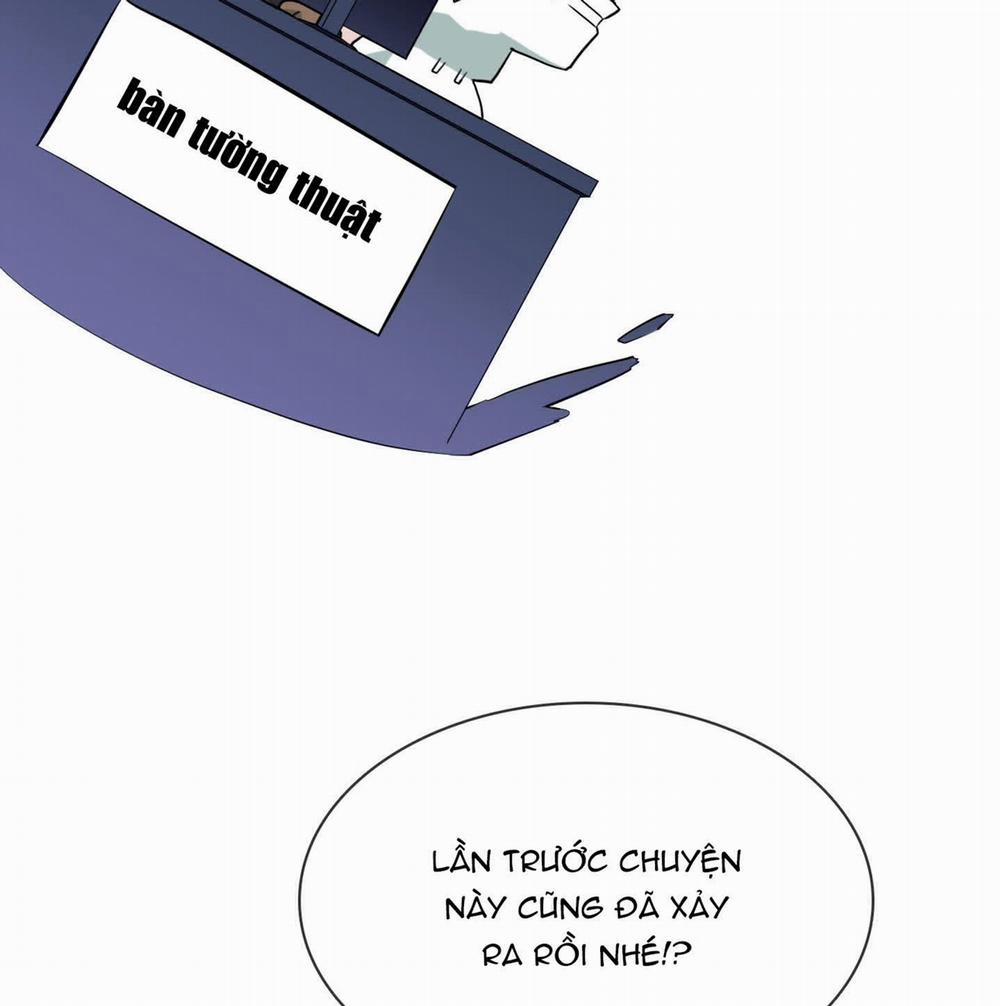 Dear Door 0 Side story 15 trang 19