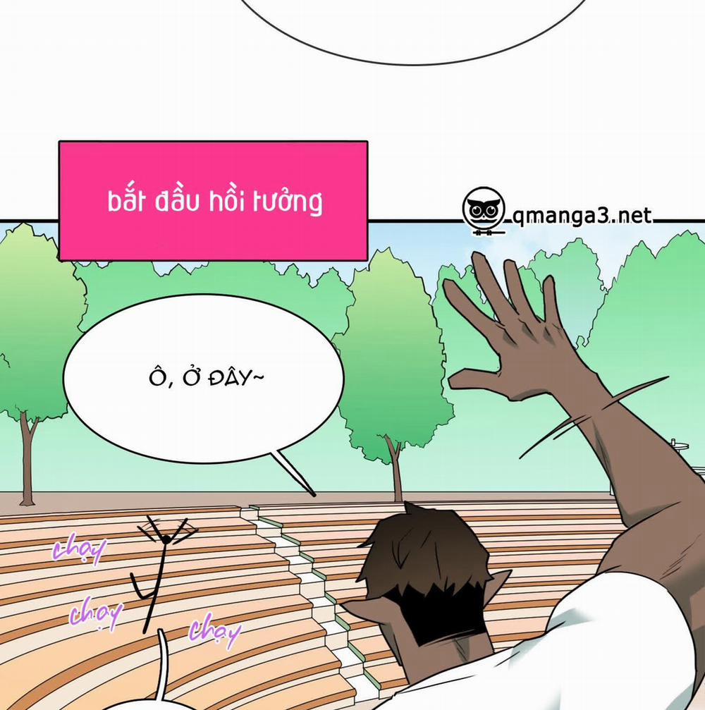 Dear Door 0 Side story 15 trang 20