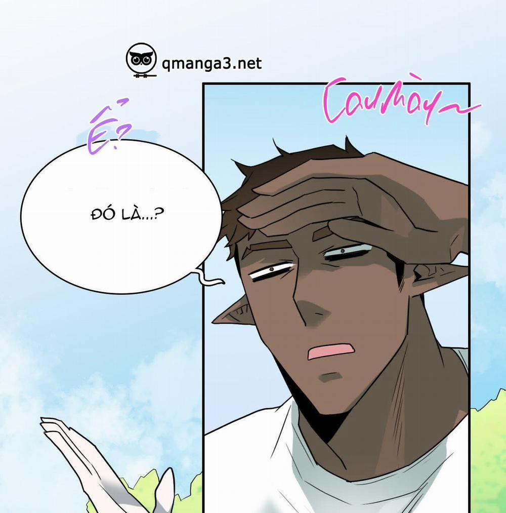 Dear Door 0 Side story 15 trang 22