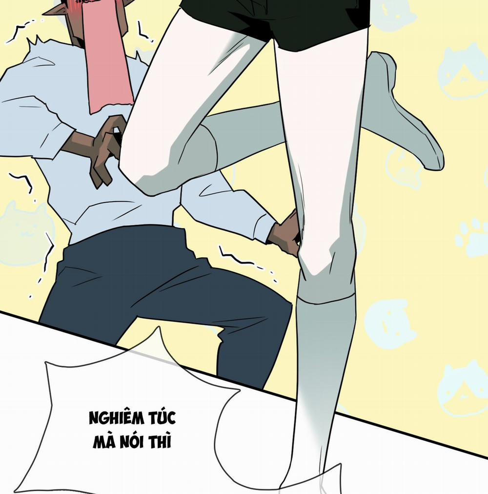 Dear Door 0 Side story 15 trang 29