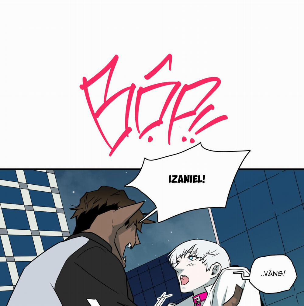 Dear Door 0 Side story 15 trang 3