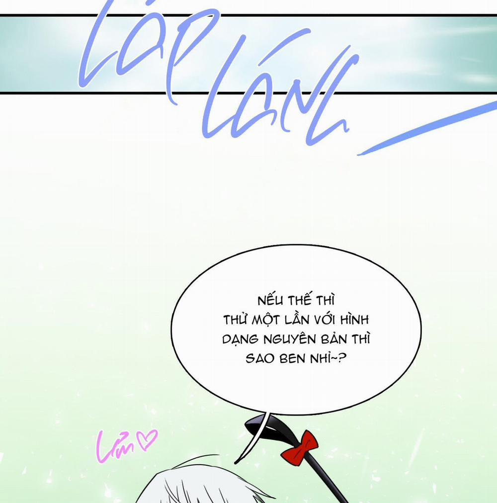 Dear Door 0 Side story 15 trang 32