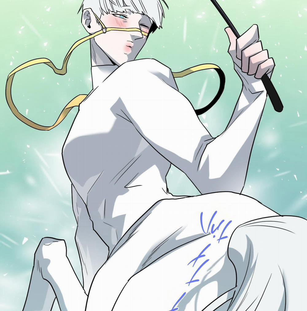 Dear Door 0 Side story 15 trang 33