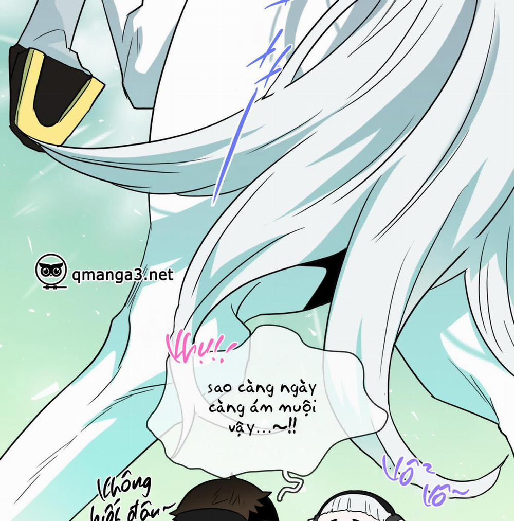 Dear Door 0 Side story 15 trang 34