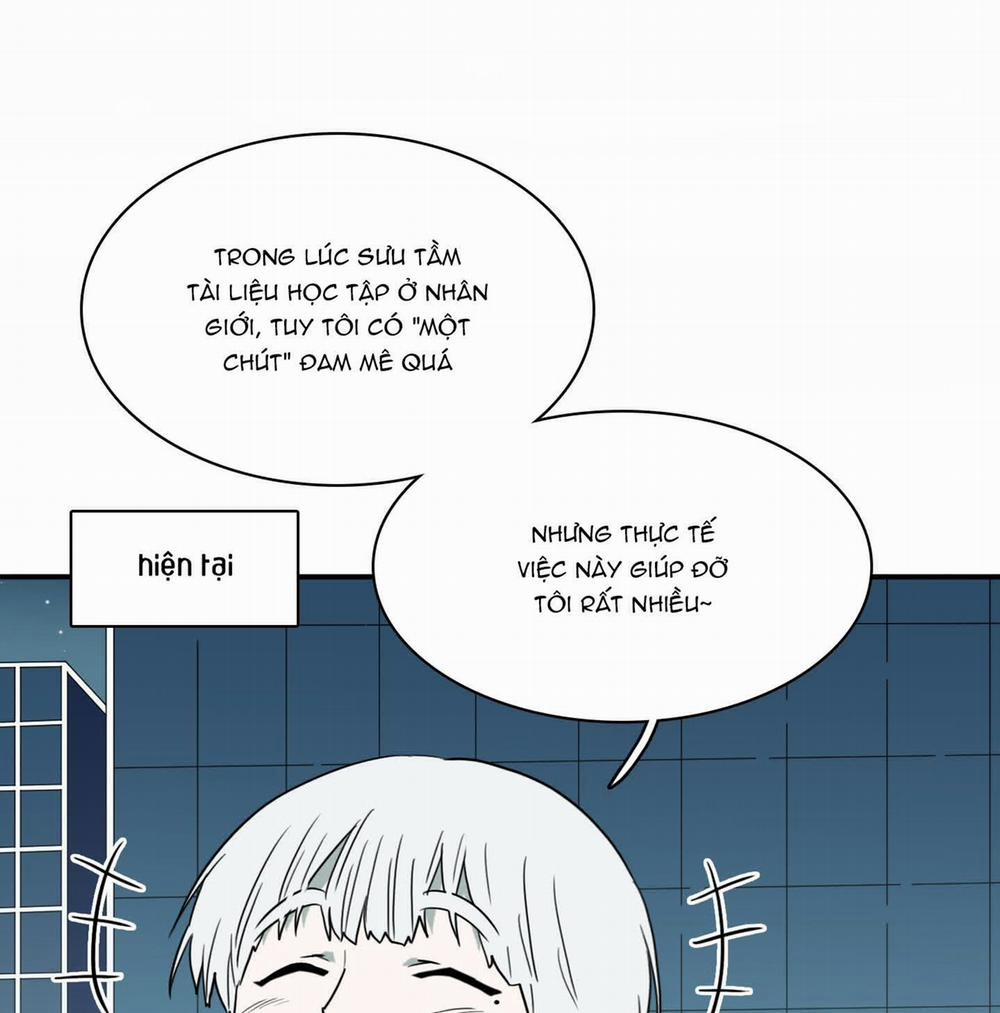 Dear Door 0 Side story 15 trang 36