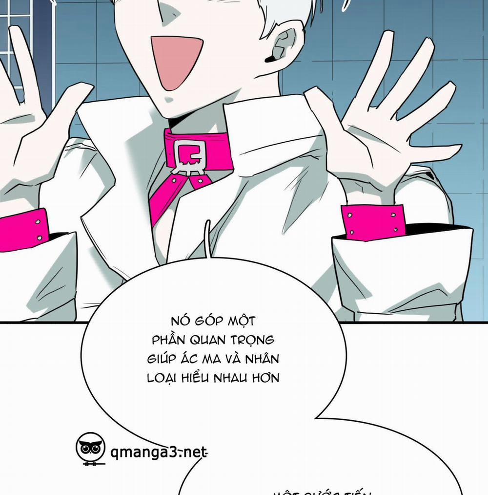 Dear Door 0 Side story 15 trang 37