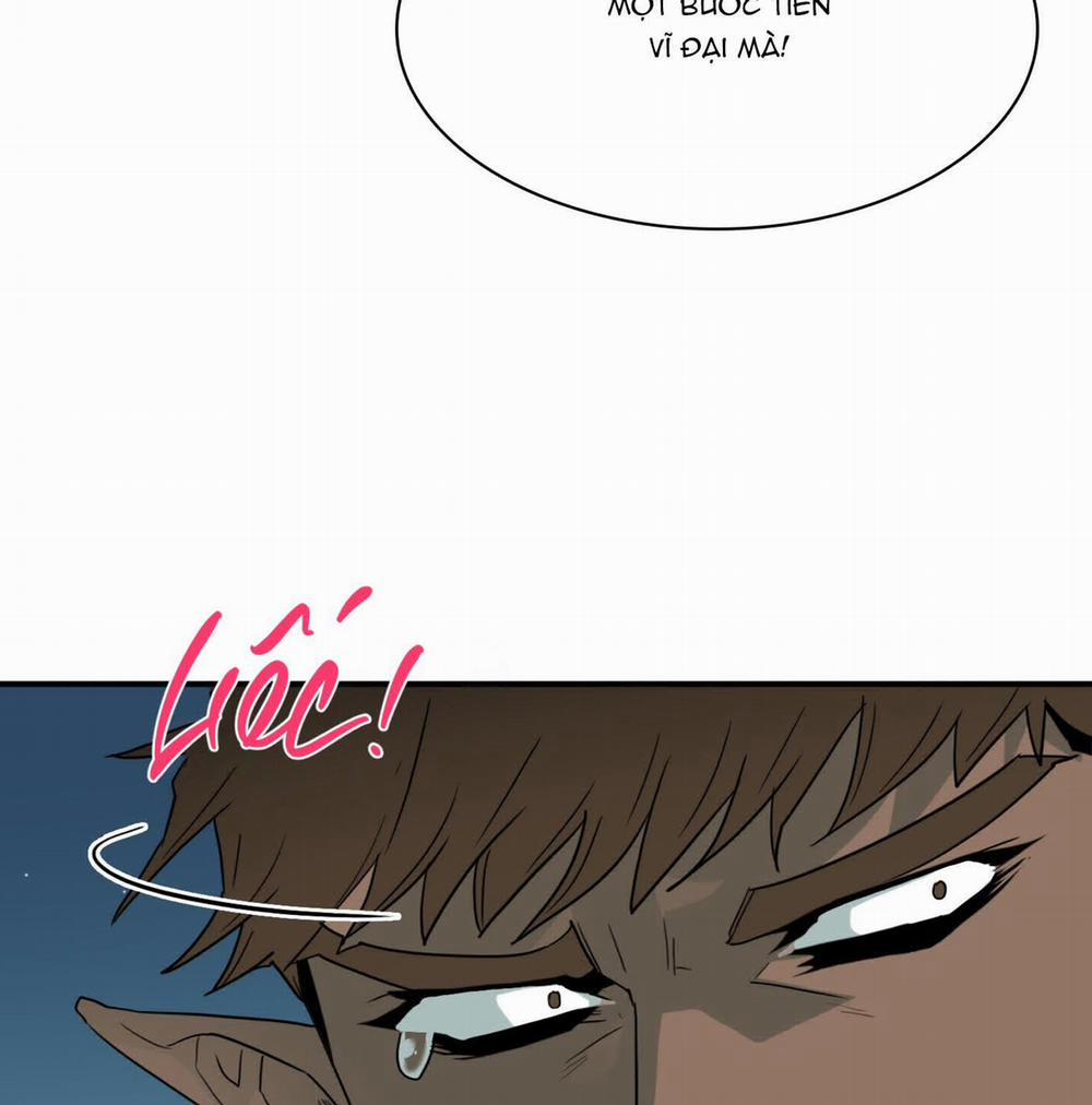 Dear Door 0 Side story 15 trang 38