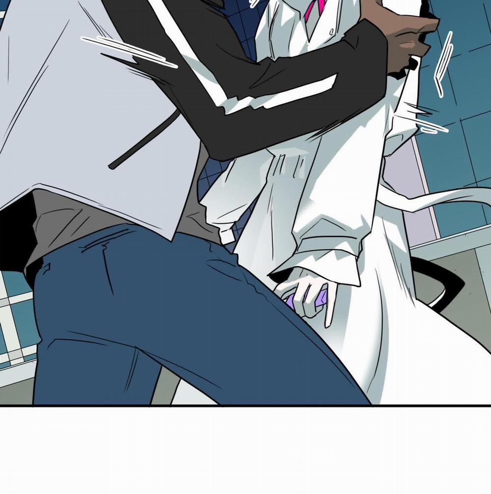 Dear Door 0 Side story 15 trang 4