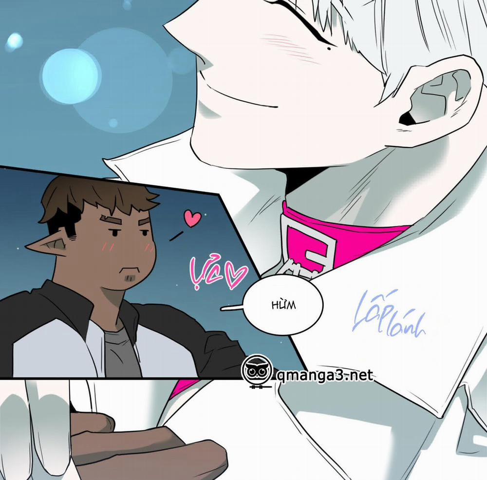 Dear Door 0 Side story 15 trang 42