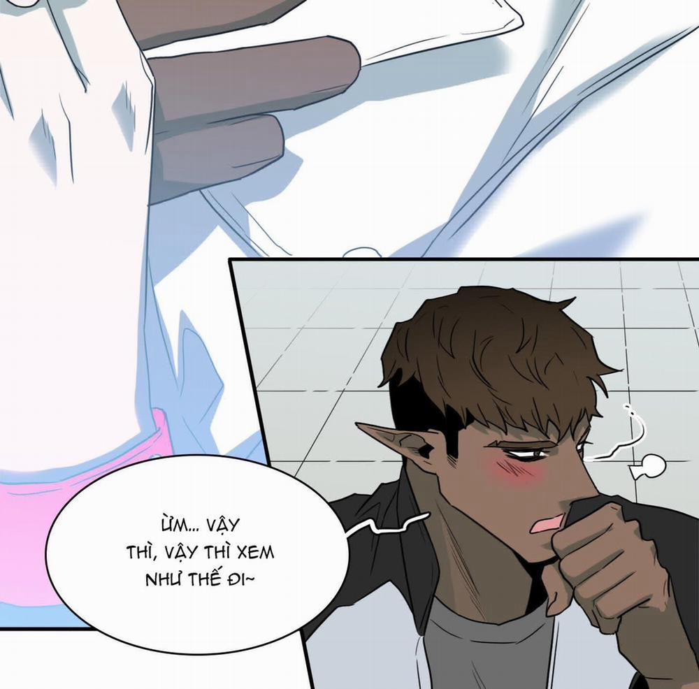 Dear Door 0 Side story 15 trang 43