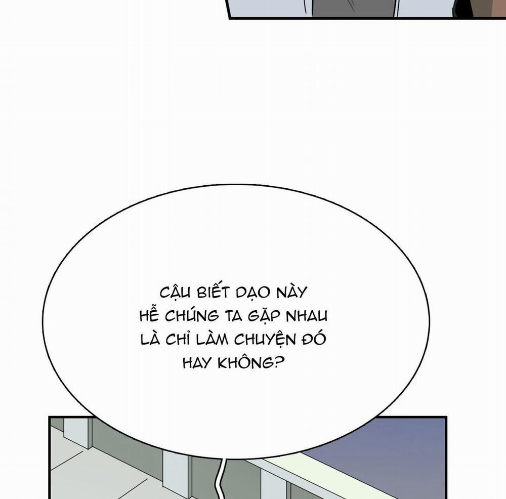 Dear Door 0 Side story 15 trang 44