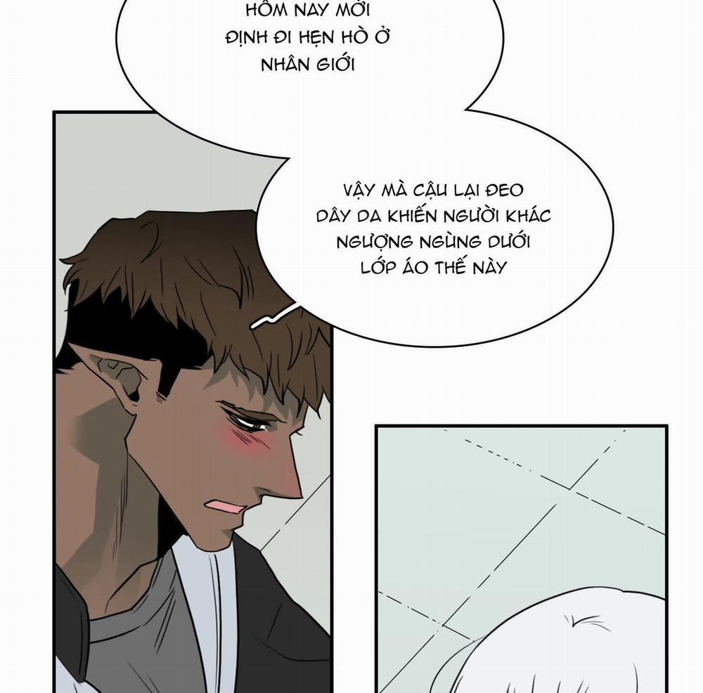 Dear Door 0 Side story 15 trang 47