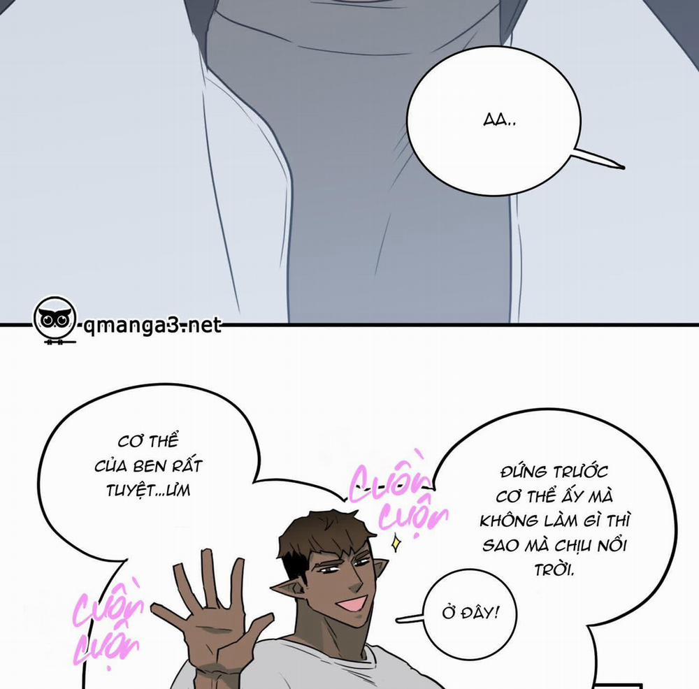 Dear Door 0 Side story 15 trang 51