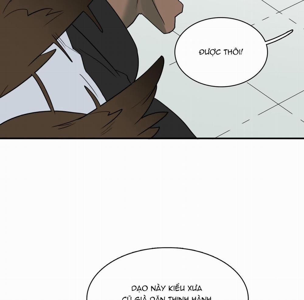 Dear Door 0 Side story 15 trang 56