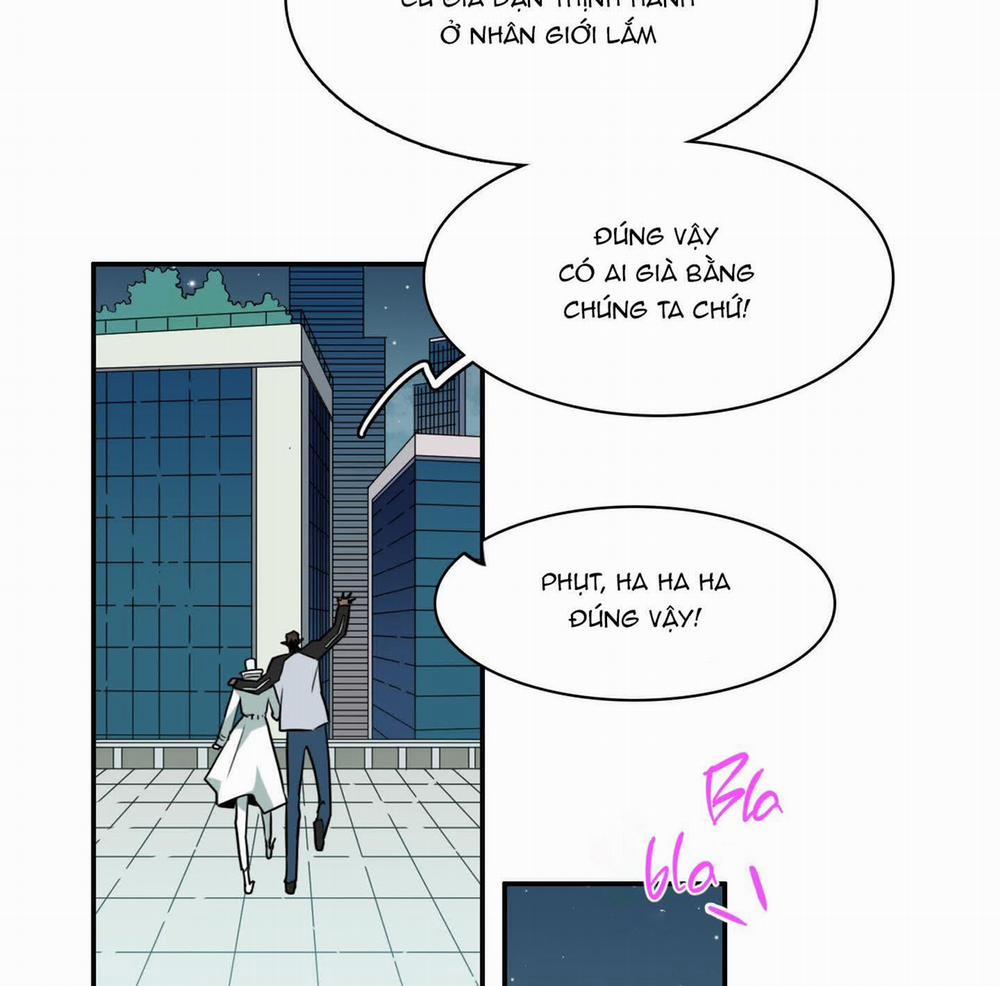 Dear Door 0 Side story 15 trang 57