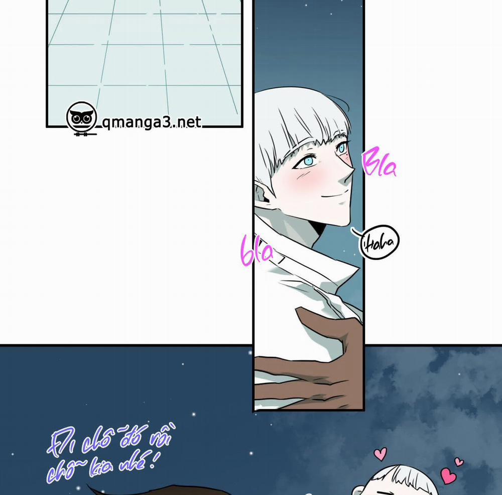 Dear Door 0 Side story 15 trang 58