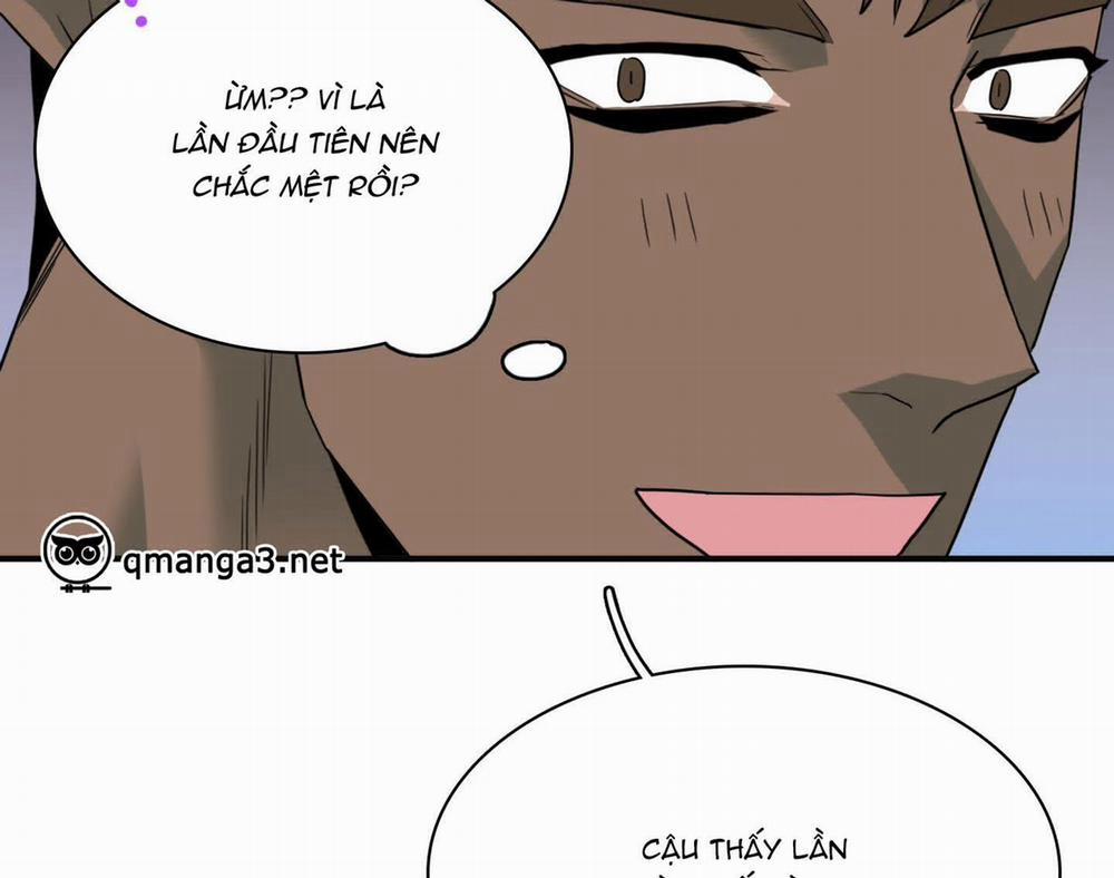 Dear Door 0 Side story 15 trang 72