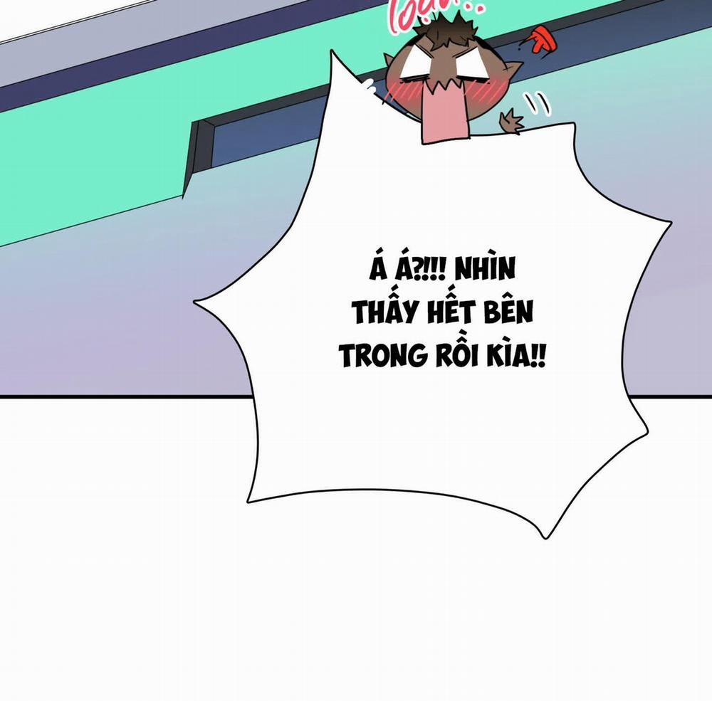 Dear Door 0 Side story 15 trang 86