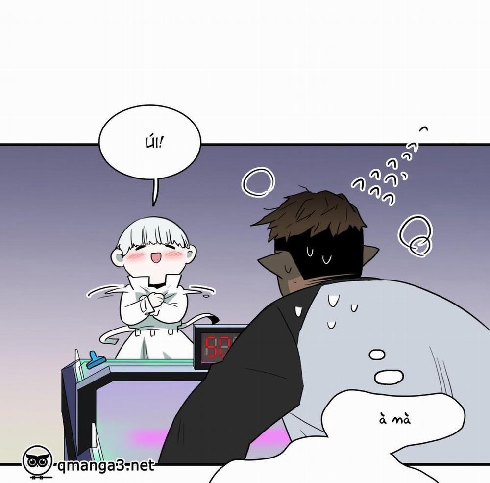 Dear Door 0 Side story 15 trang 87