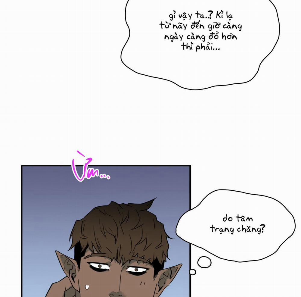 Dear Door 0 Side story 15 trang 88