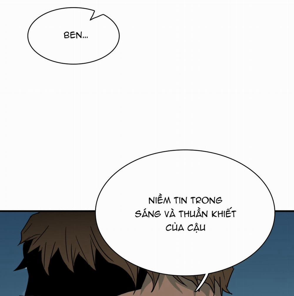 Dear Door 0 Side story 15 trang 9