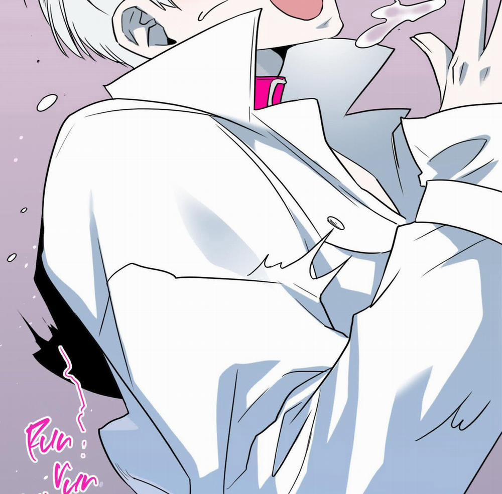 Dear Door 0 Side story 15 trang 96