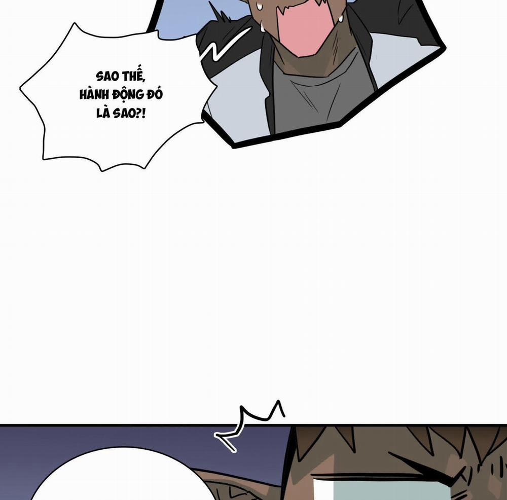 Dear Door 0 Side story 15 trang 98