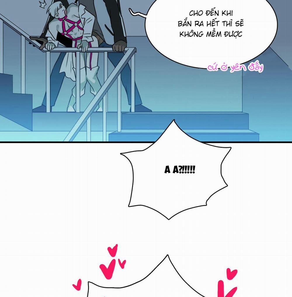 Dear Door 0 Side story 16 trang 105