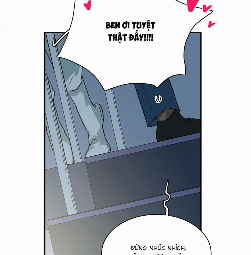 Dear Door 0 Side story 16 trang 106