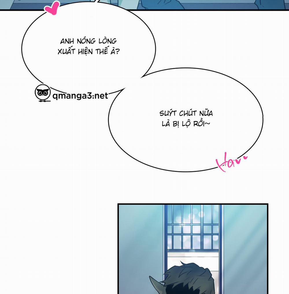 Dear Door 0 Side story 16 trang 110