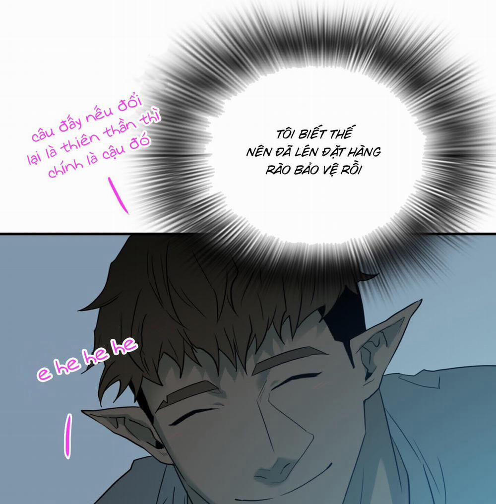 Dear Door 0 Side story 16 trang 112