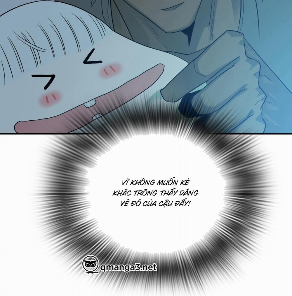 Dear Door 0 Side story 16 trang 113