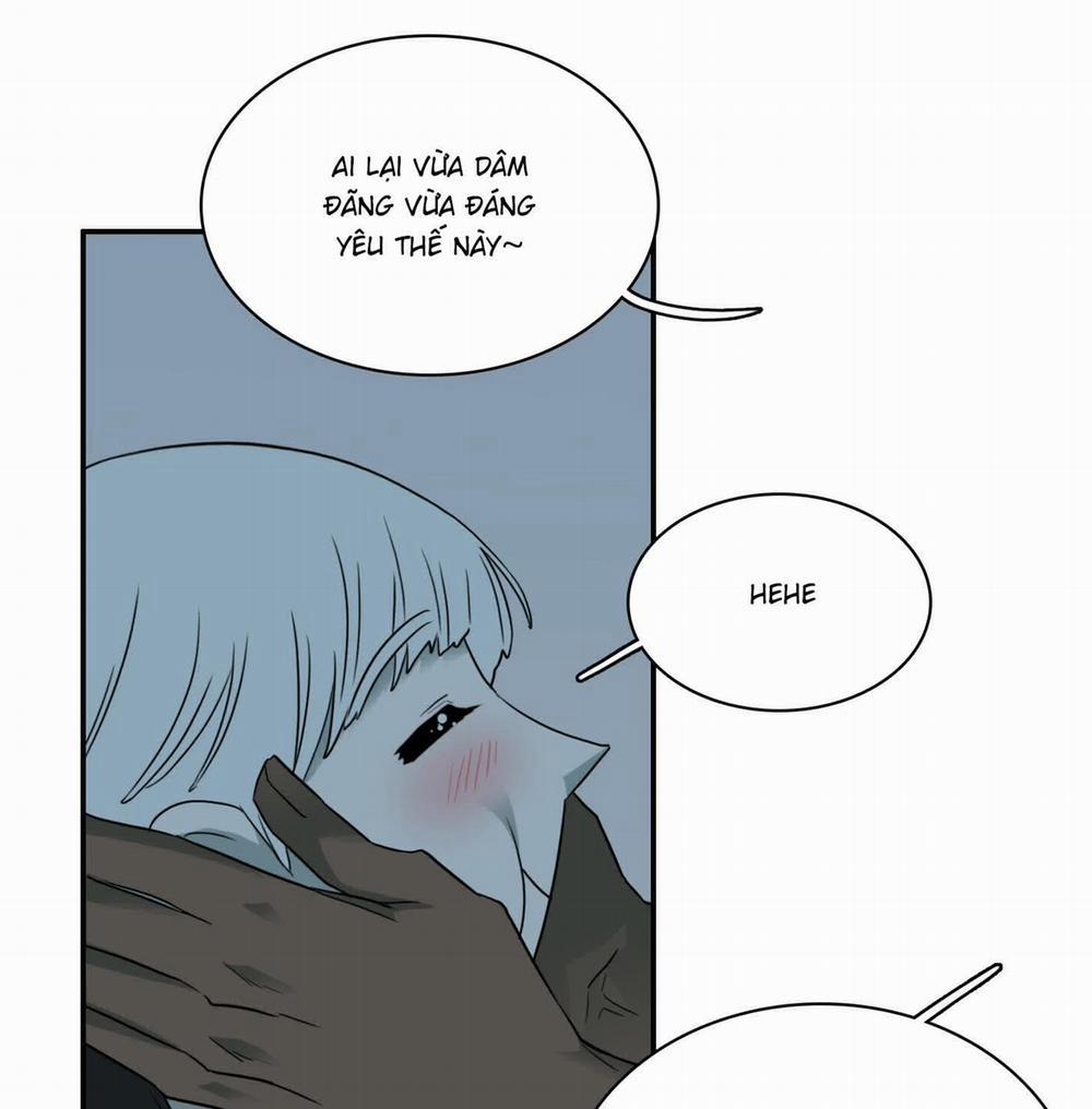 Dear Door 0 Side story 16 trang 115