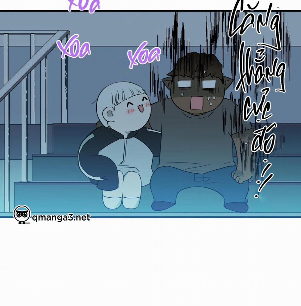 Dear Door 0 Side story 16 trang 120