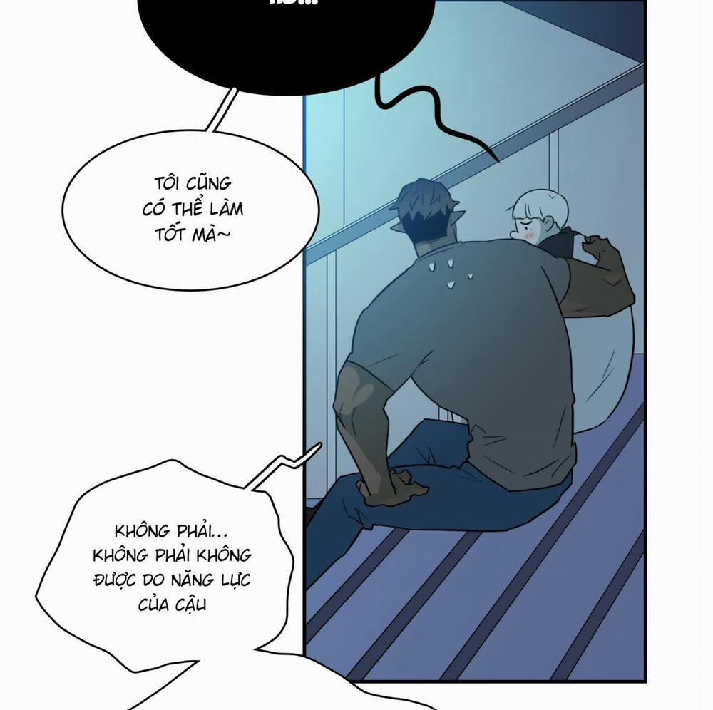 Dear Door 0 Side story 16 trang 126