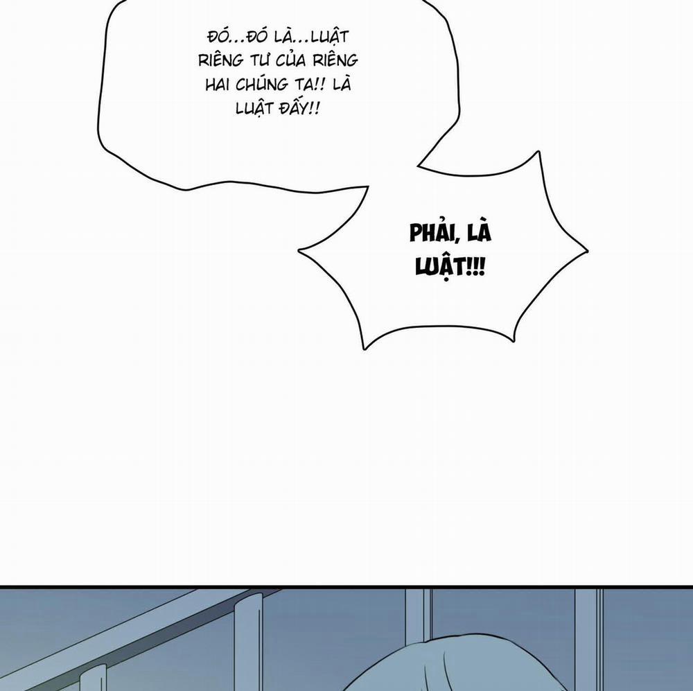 Dear Door 0 Side story 16 trang 127