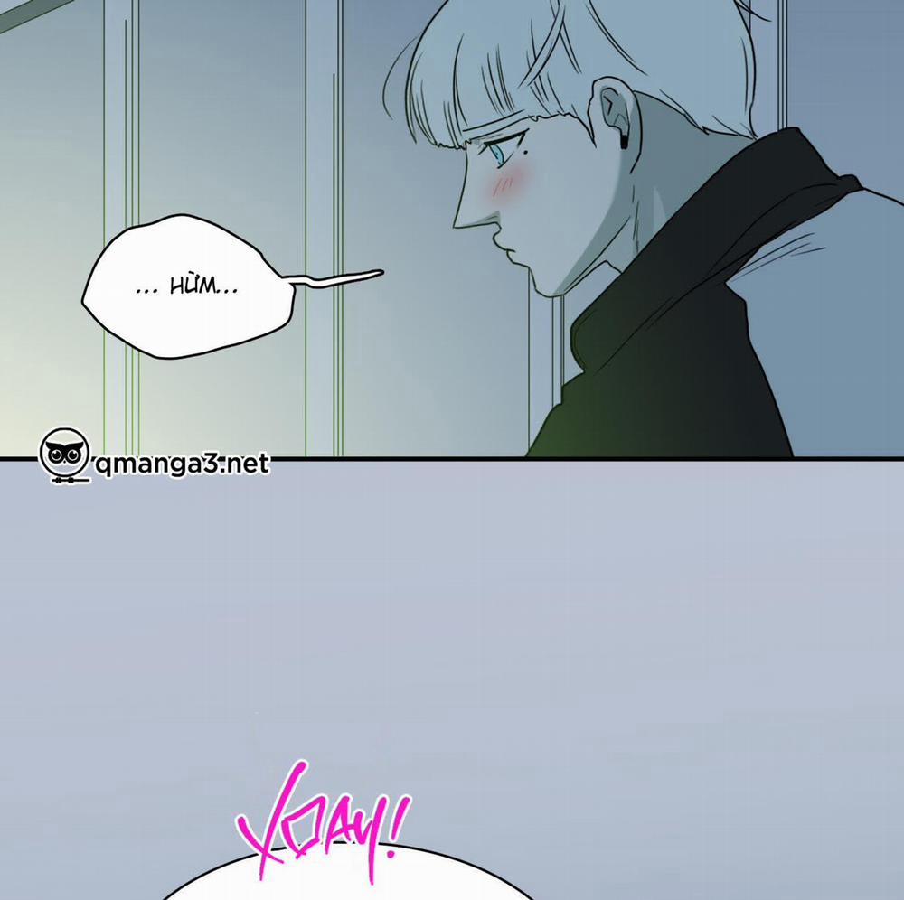 Dear Door 0 Side story 16 trang 128