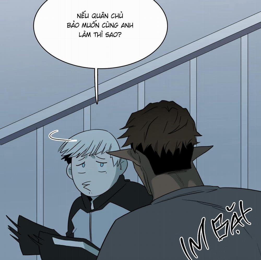 Dear Door 0 Side story 16 trang 129