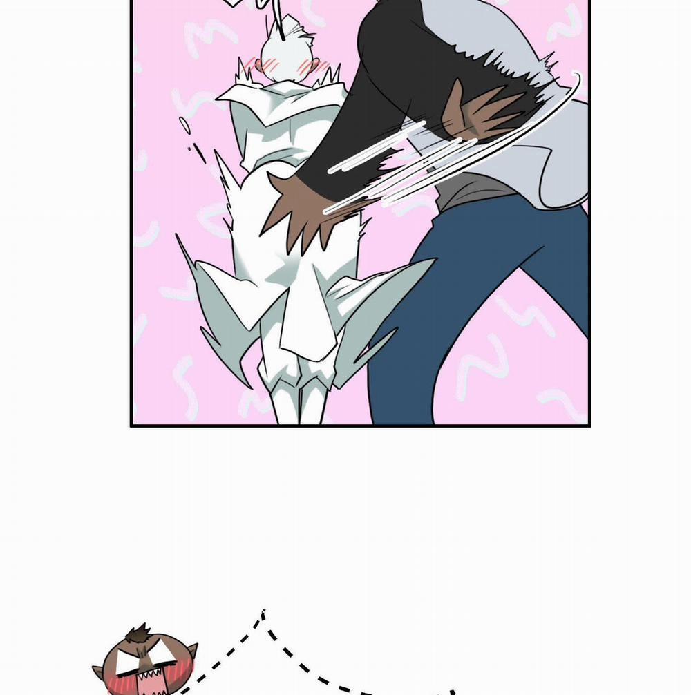 Dear Door 0 Side story 16 trang 13