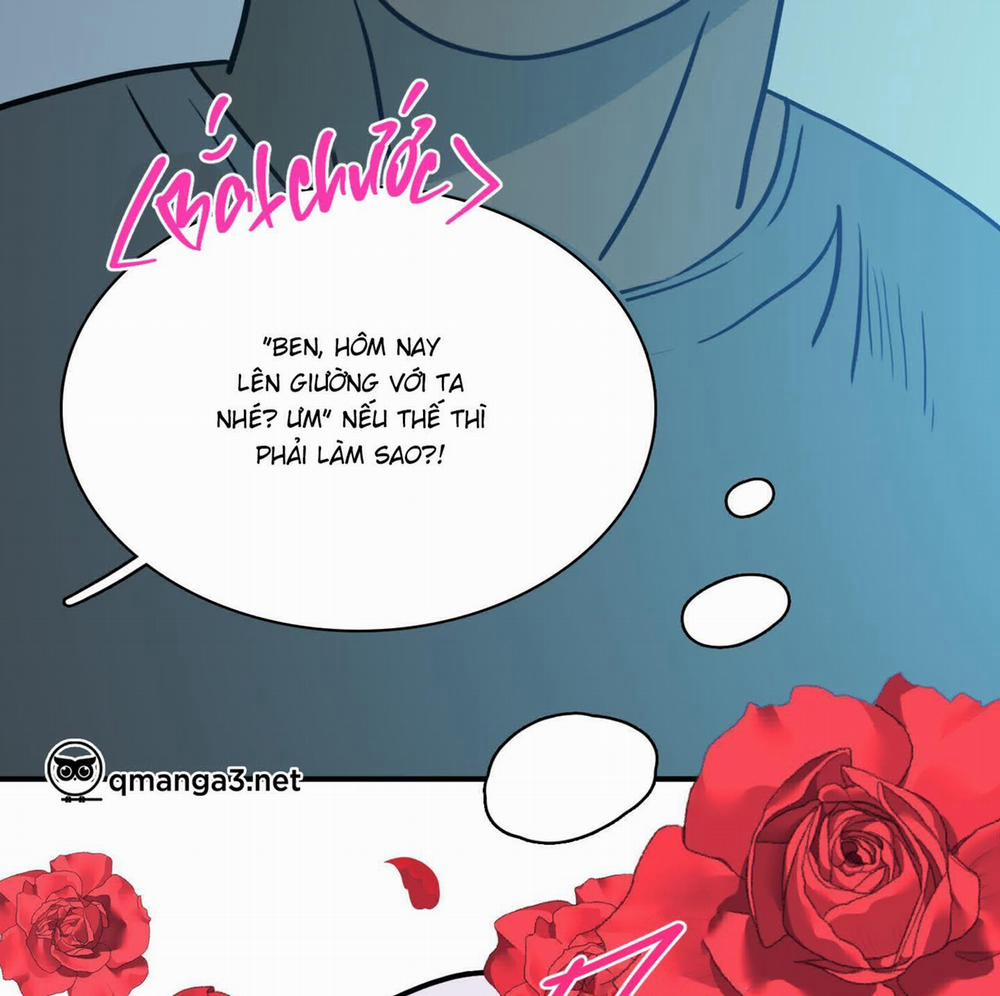 Dear Door 0 Side story 16 trang 133