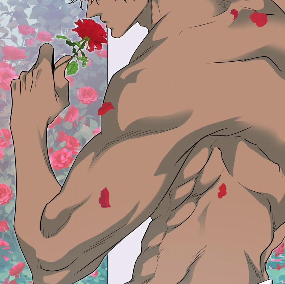 Dear Door 0 Side story 16 trang 135