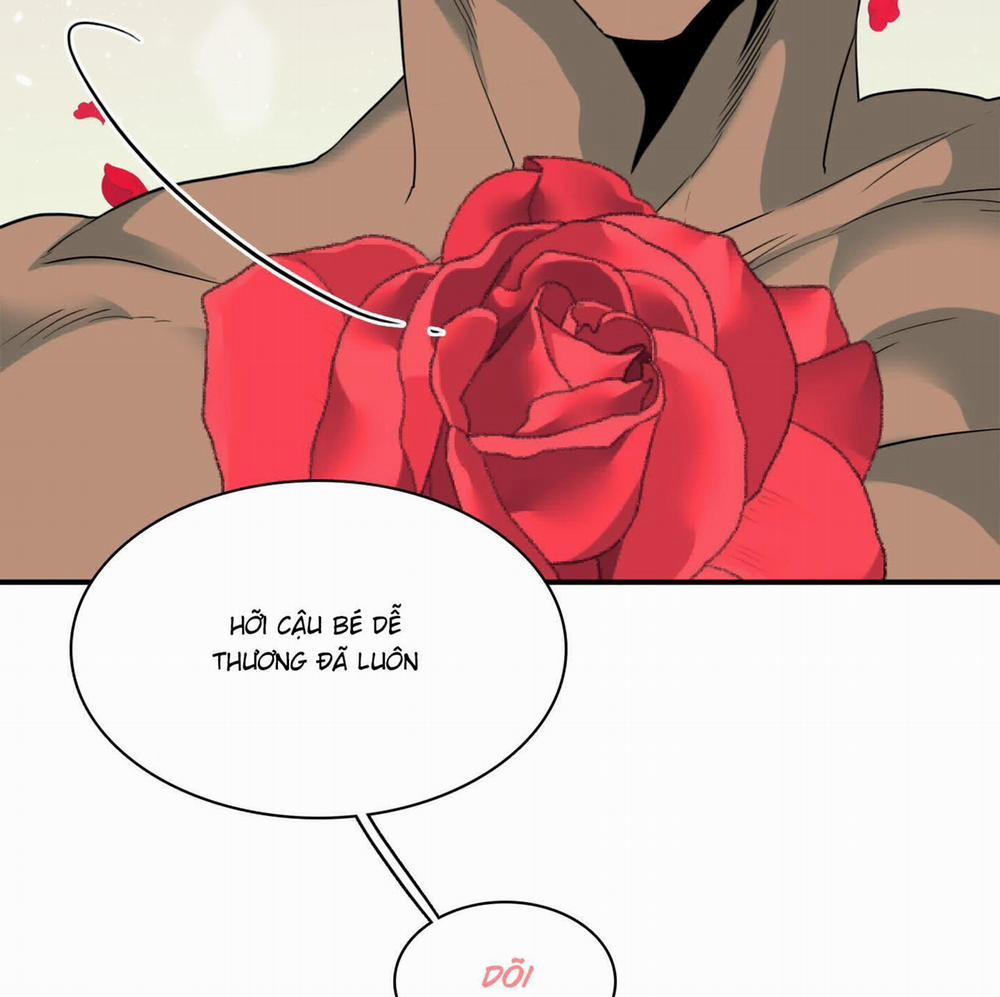 Dear Door 0 Side story 16 trang 138