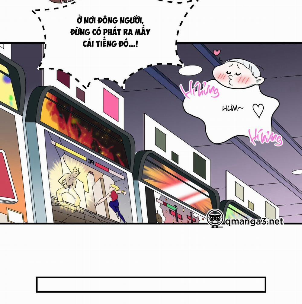 Dear Door 0 Side story 16 trang 14