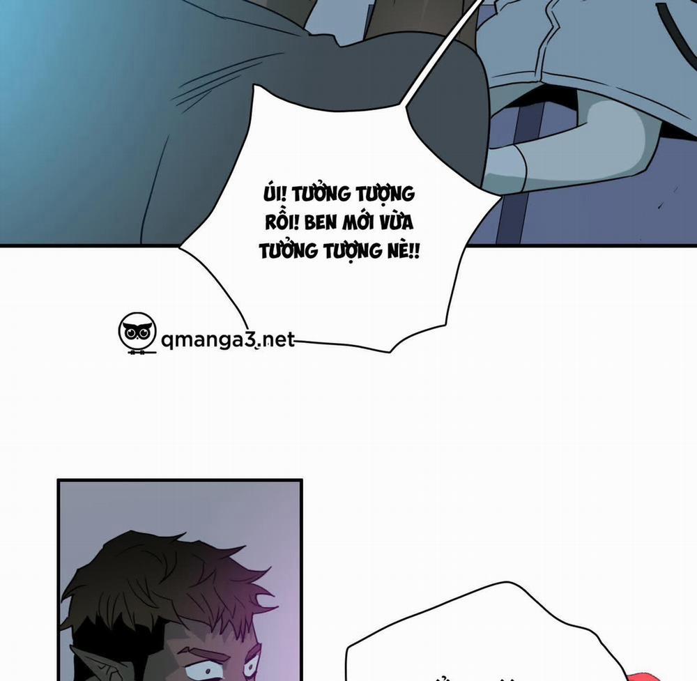 Dear Door 0 Side story 16 trang 142