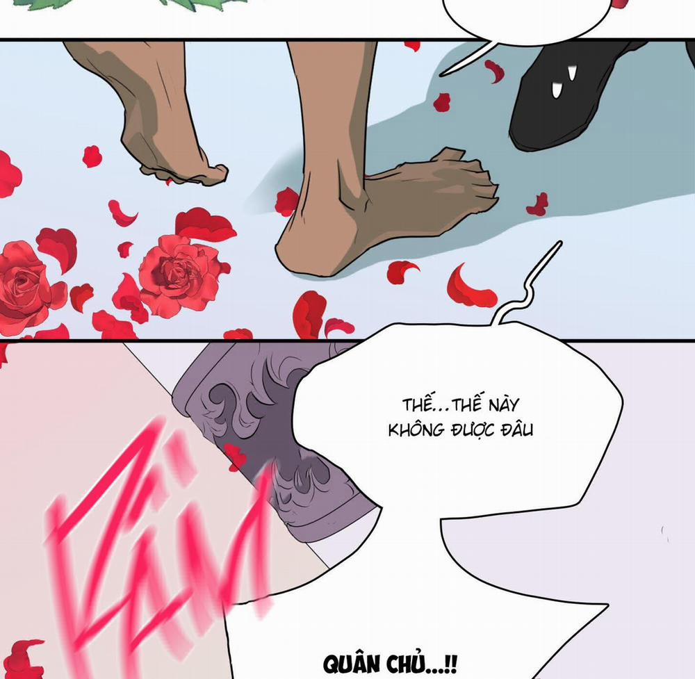 Dear Door 0 Side story 16 trang 146